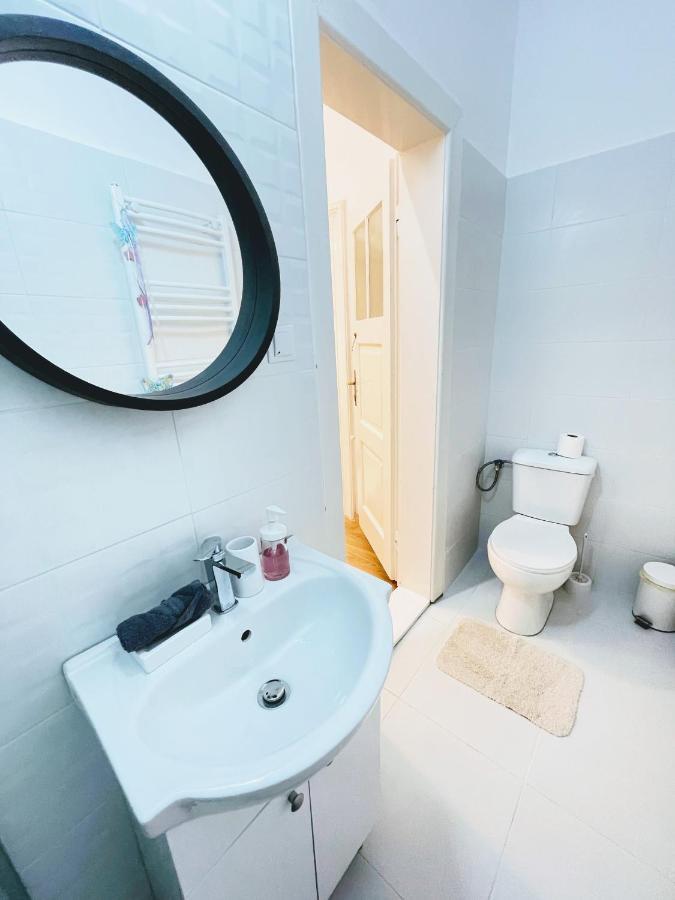 Apartament Plopilor Studios シビウ エクステリア 写真