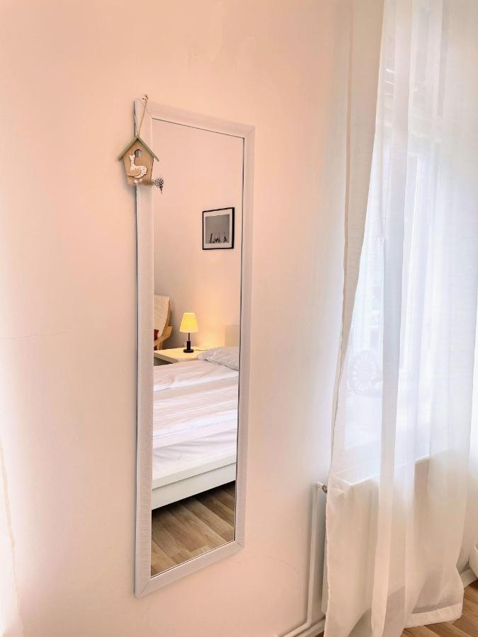 Apartament Plopilor Studios シビウ エクステリア 写真
